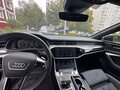2025 Audi A7 45 TFSI II (4K), синий, 8600000 рублей - вид 5
