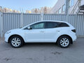 2007 Mazda CX-7 I, белый, 695000 рублей - вид 1