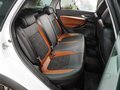2024 Lada (ВАЗ) Vesta SW Cross I Рестайлинг (NG), белый - вид 6
