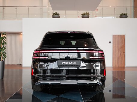 2026 Zeekr 8X 70 kWh, чёрный, 11250000 рублей, вид 4