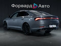 2024 Geely Preface I, серый, 2599900 рублей - вид 4