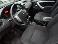 2015 Nissan Terrano III (D10), чёрный - вид 5