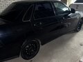 2010 Lada (ВАЗ) Priora I, чёрный, 180000 рублей - вид 3