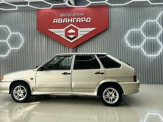 2006 Lada (ВАЗ) 2114, бежевый, 150000 рублей, вид 3