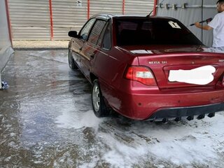 2011 Daewoo Nexia I Рестайлинг, пурпурный, 199000 рублей, вид 3