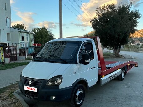 2009 ГАЗ 2747, белый, 1150000 рублей, вид 2