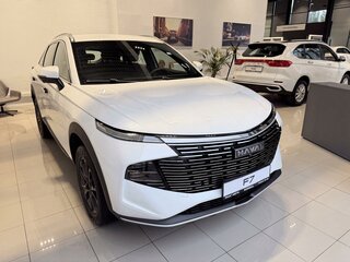 2026 Haval F7 II, белый, 3399000 рублей, вид 1
