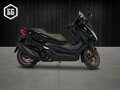 2026 Honda Forza, чёрный, 950000 рублей