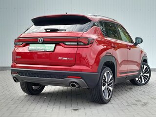 2023 Changan CS35 Plus I Рестайлинг, красный, 1749000 рублей, вид 3