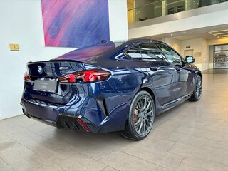 2025 BMW 2 серии Gran Coupe L 220i L F74/78, синий, 5750000 рублей, вид 2