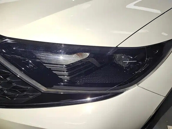 2023 Jetta VS7 I Рестайлинг 1, белый, 1500005 рублей - вид 8
