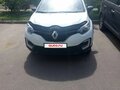 2018 Renault Kaptur I, белый, 1090000 рублей - вид 3