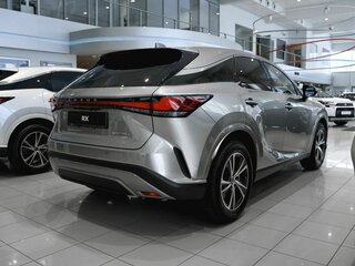 2026 Lexus RX 300 V, серебристый, 8650000 рублей, вид 5