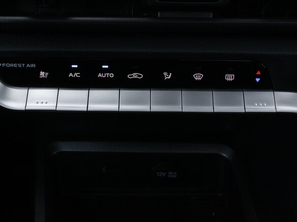 2024 Changan CS35 Plus I Рестайлинг, красный, 1995000 рублей - вид 20