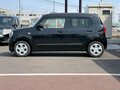 2023 Suzuki Alto IX (HA37), чёрный, 560999 рублей - вид 3