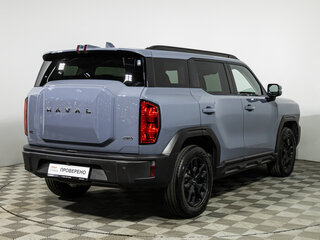 2024 Haval H3 I, серый, 2499700 рублей, вид 5