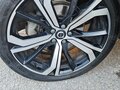 2021 Volvo XC60 II Рестайлинг, серый, 6200000 рублей - вид 8