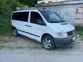 1999 Mercedes-Benz Vito 108 CDI I (W638), белый, 1000000 рублей - вид 6