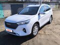 2025 Haval M6 II, белый