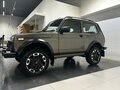 2025 Lada (ВАЗ) Niva Legend Sport I, коричневый, 1754000 рублей - вид 9