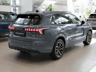 2026 Nordcross 001, серый, 7130000 рублей, вид 5