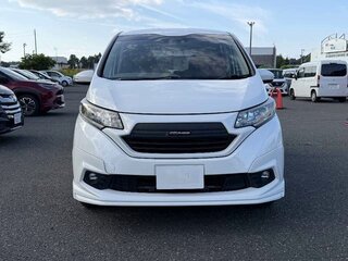 2019 Honda Freed II, белый, 1245000 рублей, вид 2