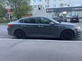 2017 Kia Optima IV, серый - вид 1
