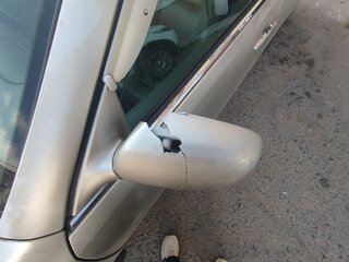 2003 Toyota Camry V (XV30), золотистый, 580000 рублей, вид 4