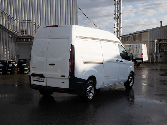 2023 Ford Transit, белый, 3399000 рублей - вид 6