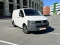 2012 Volkswagen Transporter T5 Рестайлинг, белый, 1650000 рублей - вид 2