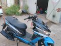 2025 Racer RC150T, синий, 60000 рублей - вид 9
