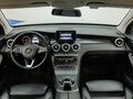 2018 Mercedes-Benz GLC 250 I (X253), серебристый, 2569000 рублей - вид 8