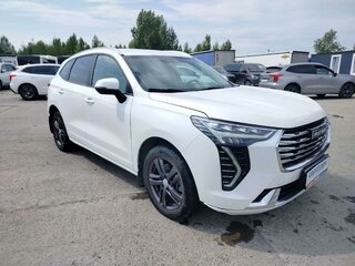 2023 Haval Jolion I, белый, 1600500 рублей, вид 2