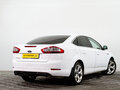 2012 Ford Mondeo IV Рестайлинг, белый - вид 3