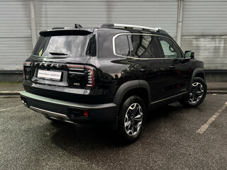2025 Haval Dargo I, чёрный, 2779000 рублей, вид 5