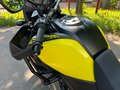 2019 Suzuki V-Strom 1000, жёлтый, 855000 рублей - вид 9