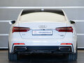 2020 Audi A6 40 TDI V (C8), белый - вид 4
