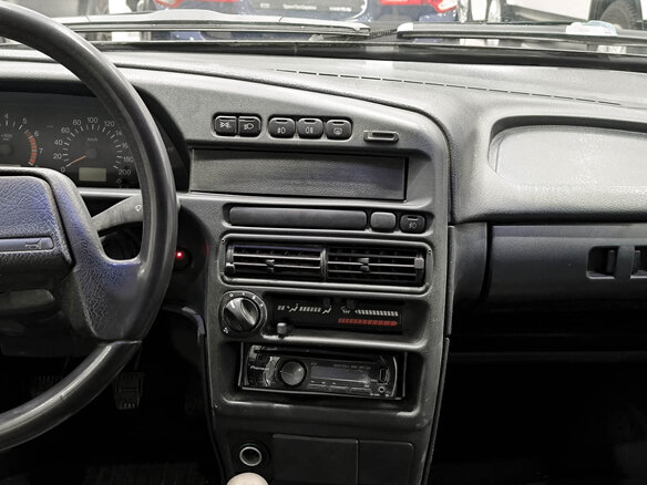 2009 Lada (ВАЗ) 2114, чёрный, 95000 рублей - вид 14