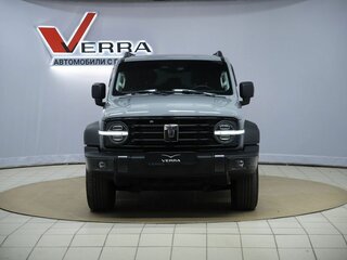 2024 Tank 300 I, серый, 3690000 рублей, вид 2
