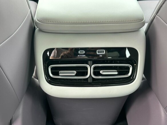2026 Changan Qiyuan A06 28.39 kWh, белый, 2580000 рублей - вид 5