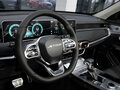 2026 Jetour X70+ I Рестайлинг, чёрный, 3099000 рублей - вид 10