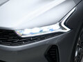 2026 Kia K5 III, серый, 4190000 рублей - вид 7