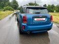 2021 Mini Countryman Cooper II Рестайлинг, синий, 2450000 рублей - вид 3