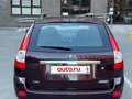 2010 Lada (ВАЗ) Priora I, пурпурный, 510000 рублей - вид 4