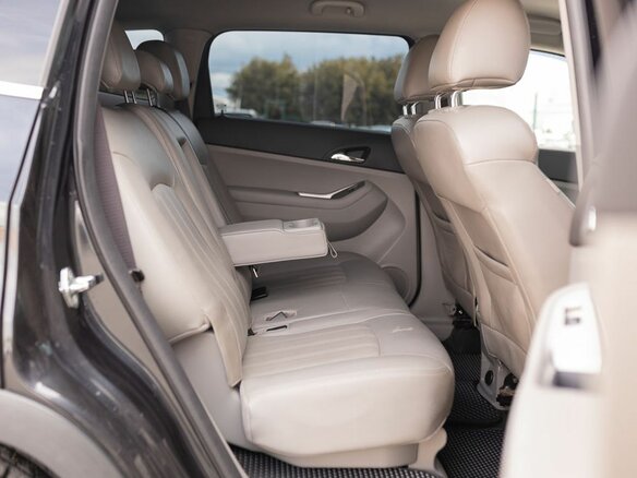 2012 Chevrolet Orlando I, чёрный - вид 18