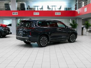 2022 Exeed VX I, серый, 2550000 рублей, вид 4