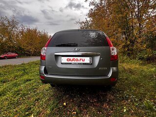 2012 Lada (ВАЗ) Priora I, серый, 340000 рублей, вид 4