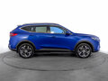 2024 Haval F7 I Рестайлинг, синий - вид 3