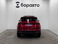 2022 Changan CS35 Plus I Рестайлинг, красный, 1779079 рублей - вид 3