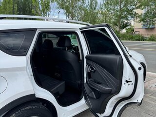 2021 Jetour X70 I Рестайлинг, белый, 1390678 рублей, вид 2